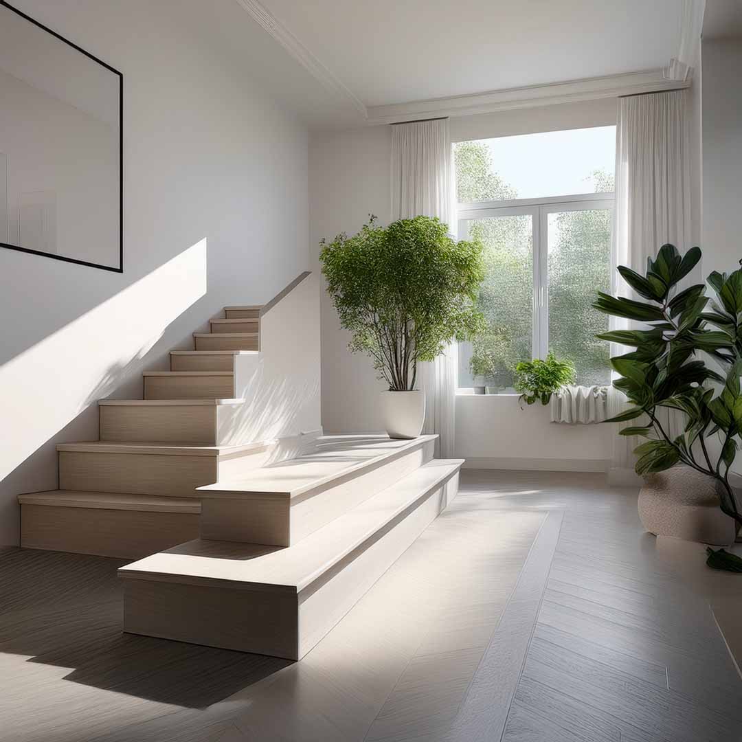 Menghadirkan Kesegaran di Tengah Kesibukan